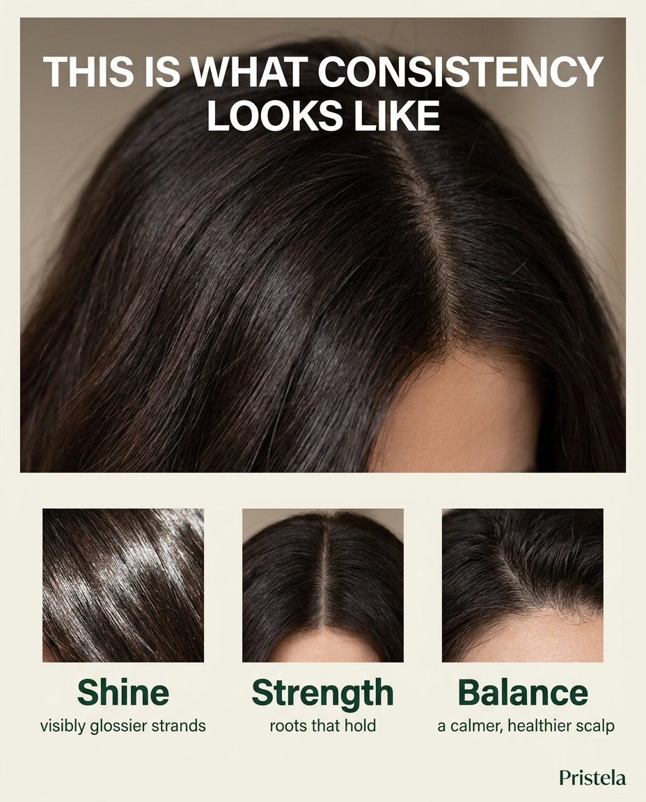 Onion & Kalonji Hair Oil